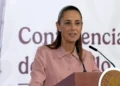 Creo que T-MEC se va a mantener: Sheinbaum