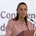Creo que T-MEC se va a mantener: Sheinbaum