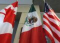 México niega tensiones en el T-MEC por acusación de EE.UU. contra Rubén Rocha