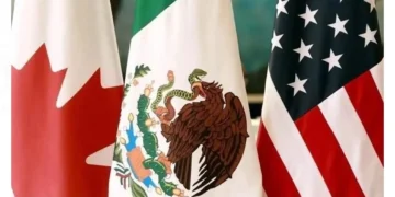 A los 3 países nos conviene mantener T-MEC.- Sheinbaum