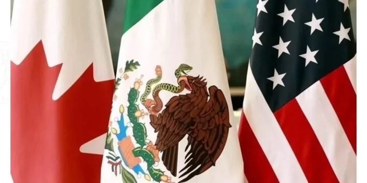A los 3 países nos conviene mantener T-MEC.- Sheinbaum