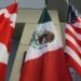 México niega tensiones en el T-MEC por acusación de EE.UU. contra Rubén Rocha
