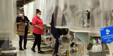 México buscará evitar aranceles de EE.UU. por trabajo forzoso