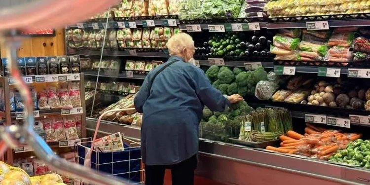 Encarecería 66% comida en EU sin T-MEC