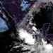 Se forma la tormenta tropical ‘Boris’ en costas de Guerrero