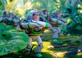 Rompe ‘Toy Story 5’ récord en la taquilla internacional