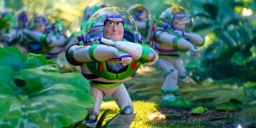 Rompe ‘Toy Story 5’ récord en la taquilla internacional