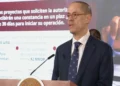 Elimina Gobierno 31% de trámites federales