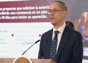 Elimina Gobierno 31% de trámites federales