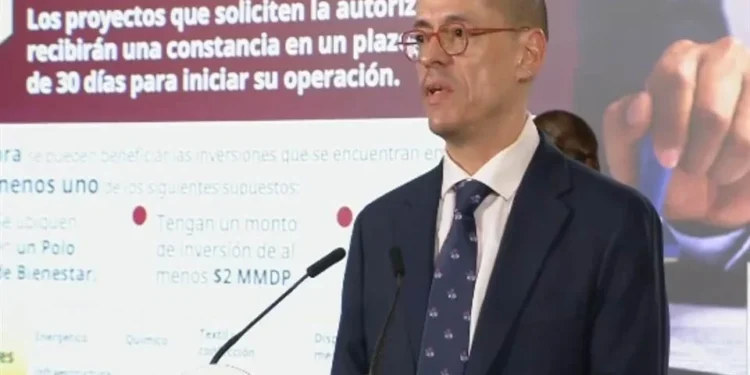Elimina Gobierno 31% de trámites federales