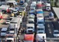 Transportistas anuncian bloqueos carreteros en pleno Mundial 2026