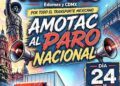 Amagan transportistas con paro para el 24 de junio