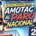 Amagan transportistas con paro para el 24 de junio