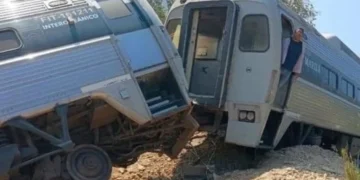Va para largo ajuste a Tren Interoceánico
