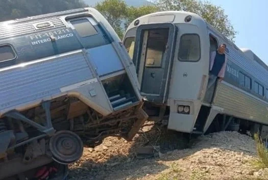 Va para largo ajuste a Tren Interoceánico