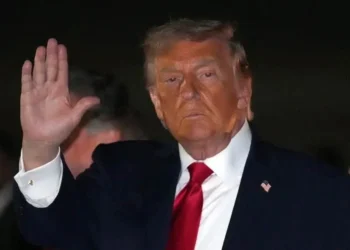 Asegura Trump que acuerdo de paz con Irán avanza