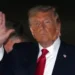 Asegura Trump que acuerdo de paz con Irán avanza
