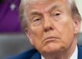 Trump abre la puerta a reunirse con el líder supremo iraní