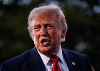 Trump comparte en redes el mensaje de Pakistán