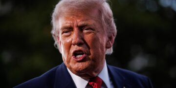 Trump comparte en redes el mensaje de Pakistán