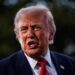 Trump comparte en redes el mensaje de Pakistán