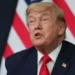 Dice Trump que memorándum prohíbe plan nuclear iraní