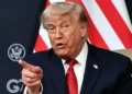 Dice Trump que Irán aceptó inspecciones nucleares