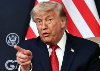 Dice Trump que Irán aceptó inspecciones nucleares