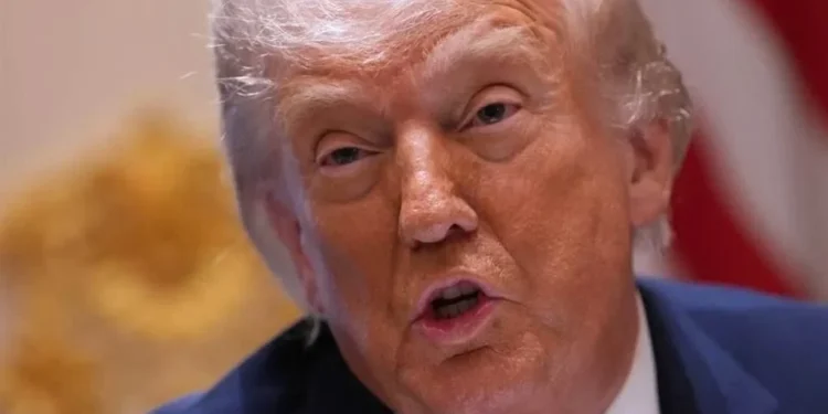 Anuncia Trump alto a fuego Israel-Hezbolá y dialoga con Irán