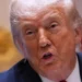 Anuncia Trump alto a fuego Israel-Hezbolá y dialoga con Irán