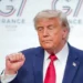 Arremete Trump contra quienes critican el acuerdo con Irán