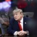 Trump anuncia que este domingo se firmará el acuerdo con Irán para poner fin a la guerra