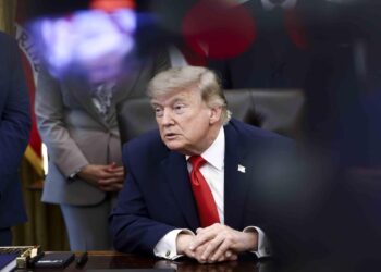 Trump anuncia “gran acuerdo” con Irán