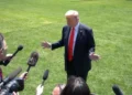 Plantearon a Trump ataque en México