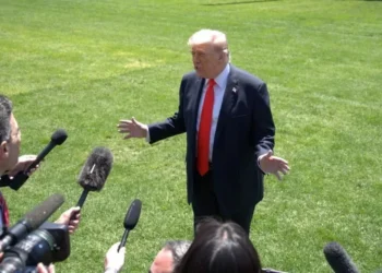 Plantearon a Trump ataque en México