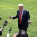 Plantearon a Trump ataque en México