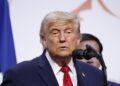 México ha perdido el control, asegura Trump y reitera que los cárteles dirigen el país