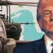 Trump ordena atacar Irán por el derribo de un helicóptero de EU