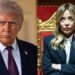 Meloni acusa a Trump de “inventarse” que le rogó una foto