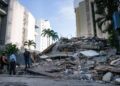 Trump urge ayuda a Venezuela por sismos y despliega equipos de rescate