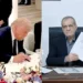 Pacta Trump apoyo a Irán, remover uranio y reabrir Ormuz