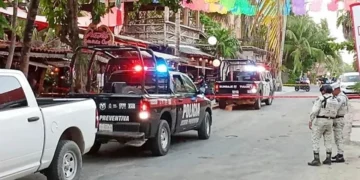 Pasa Tulum de joya a destino en crisis
