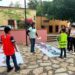 Invita SECTUR a vivir la pasión futbolera con actividades recreativas