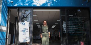Investigadora de Informática UAQ recibe distinciones internacionales