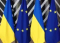 La UE abrirá el lunes el primer bloque de negociaciones formales para la adhesión de Ucrania