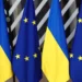 La UE abrirá el lunes el primer bloque de negociaciones formales para la adhesión de Ucrania