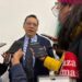 Simulación, licencia de Astrid Ortega para su registro interno de Morena: Ulises Gómez