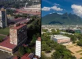 Descienden universidades mexicanas en ranking mundial de QS
