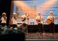 Realiza USEBEQ Festival Estatal de Cultura por la Paz