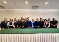 Firma USEBEQ convenio para impulsar la inclusión laboral de estudiantes de CAM Cala